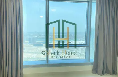 Apartment - 2 Bedrooms - 2 Bathrooms for sale in Sun Tower - Shams Abu Dhabi - Al Reem Island - Abu Dhabi