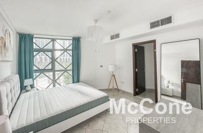 Apartment - 2 Bedrooms - 2 Bathrooms for rent in 29 Burj Boulevard Podium - 29 Burj Boulevard - Downtown Dubai - Dubai