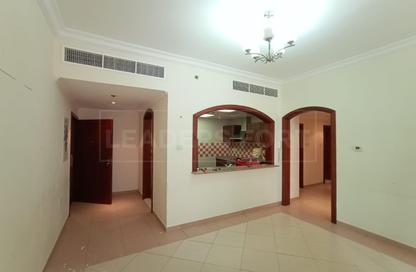Apartment - 1 Bedroom - 2 Bathrooms for rent in Art 12 - Barsha Heights (Tecom) - Dubai