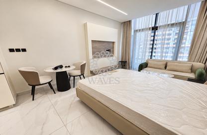 Apartment - Studio - 1 for rent in Sky Hills Residence - Al Barsha South 2 - Al Barsha South - Al Barsha - Dubai