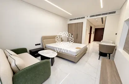 Apartment - 1 Bathroom for rent in Sky Hills Residence - Al Barsha South 2 - Al Barsha South - Al Barsha - Dubai