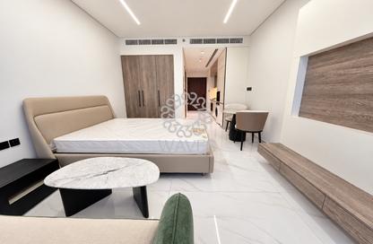Apartment - Studio - 1 for rent in Sky Hills Residence - Al Barsha South 2 - Al Barsha South - Al Barsha - Dubai