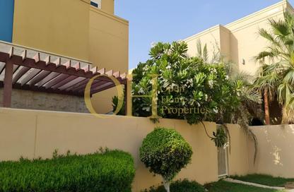 Villa - 5 Bedrooms - 6 Bathrooms for sale in Sidra Community - Al Raha Gardens - Abu Dhabi