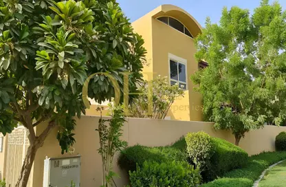 فيلا - 5 غرف نوم - 6 حمامات للبيع في سيدرا - حدائق الراحة - أبوظبي فيلا - 5 غرف نوم - 6 حمامات للبيع في سيدرا - حدائق الراحة - أبوظبي