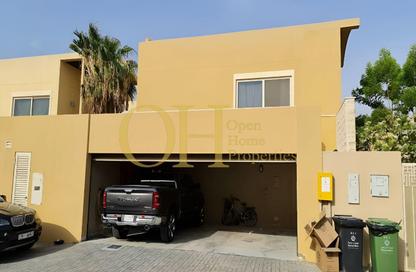 Villa - 5 Bedrooms - 6 Bathrooms for sale in Sidra Community - Al Raha Gardens - Abu Dhabi