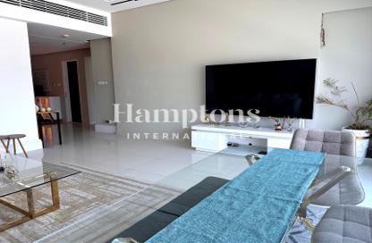 Apartment - 2 - 2 for sale in The Residences at Business Central - Business Bay - Dubai