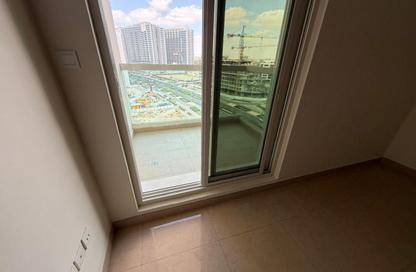 Apartment - 1 Bedroom - 1 Bathroom for rent in 4Direction Residence 1 - Dubai Land Residence Complex - Dubai