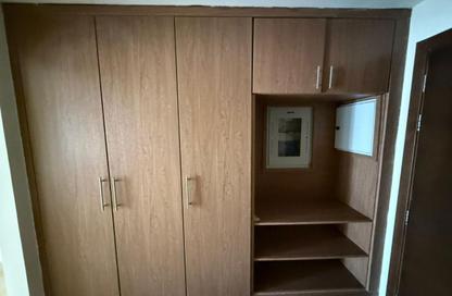 Apartment - 1 Bedroom - 1 Bathroom for rent in 4Direction Residence 1 - Dubai Land Residence Complex - Dubai Apartment - 1 Bedroom - 1 Bathroom for rent in 4Direction Residence 1 - Dubai Land Residence Complex - Dubai