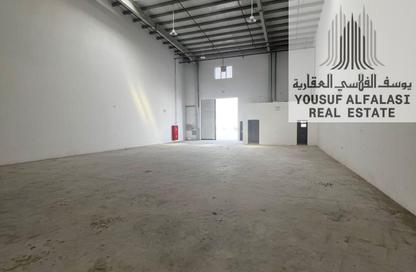 Warehouse - Studio - 1 Bathroom for rent in Umm Al Thuoob - Umm Al Quwain