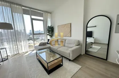 شقة - غرفة نوم - 1 حمام للايجار في بلوم تاورز بي - ابراج بلووم - الضاحية 10 - قرية جميرا الدائرية - دبي