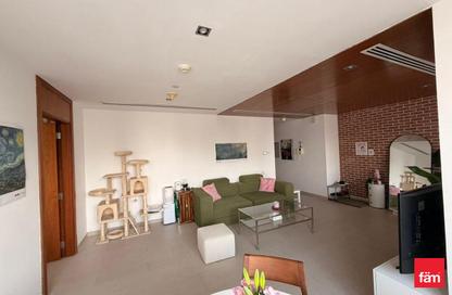 Apartment - 1 Bedroom - 1 Bathroom for sale in The Spirit - Dubai Sports City - Dubai
