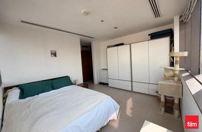 Apartment - 1 Bedroom - 1 Bathroom for sale in The Spirit - Dubai Sports City - Dubai