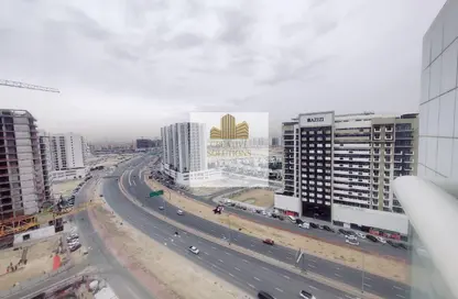 Apartment - 1 Bedroom - 1 Bathroom for rent in Al Furjan West - Al Furjan - Dubai