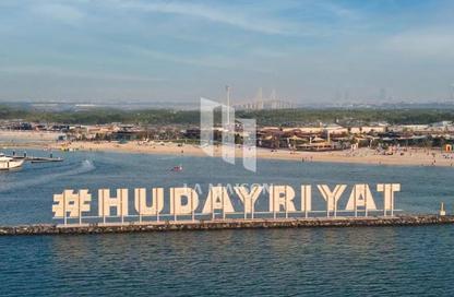 Land - Studio for sale in Wadeem - Al Hudayriat Island - Abu Dhabi