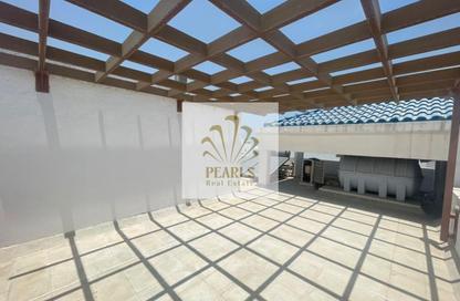 Villa - 3 - 5 for rent in Sun Island - Ajmal Makan City - Sharjah Waterfront City - Sharjah Villa - 3 - 5 for rent in Sun Island - Ajmal Makan City - Sharjah Waterfront City - Sharjah