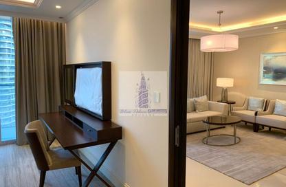 عمارة بالكامل - غرفة نوم - 1 حمام للبيع في العنوان رزيدنس فاونتن فيوز  3 - العنوان رزيدنس فاونتن فيوز - وسط مدينة دبي - دبي