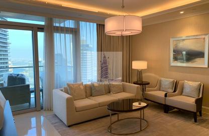 عمارة بالكامل - غرفة نوم - 1 حمام للبيع في العنوان رزيدنس فاونتن فيوز  3 - العنوان رزيدنس فاونتن فيوز - وسط مدينة دبي - دبي