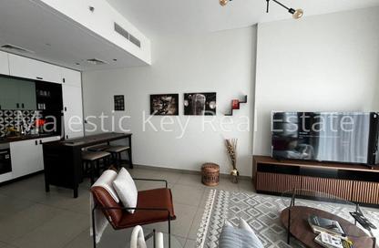 Apartment - 2 Bedrooms - 2 Bathrooms for rent in Socio at Dubai Hills Estate Tower 1 - Socio at Dubai Hills Estate - Dubai Hills Estate - Dubai
