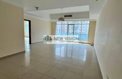 شقة - 3 غرف نوم - 4 حمامات للايجار في شارع التعاون الجديد - التعاون - الشارقة