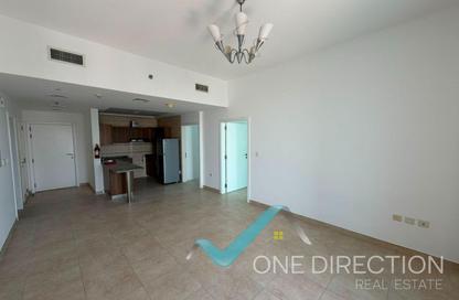 Apartment - 1 Bedroom - 2 Bathrooms for rent in Dubai Star - JLT Cluster L - Jumeirah Lake Towers - Dubai