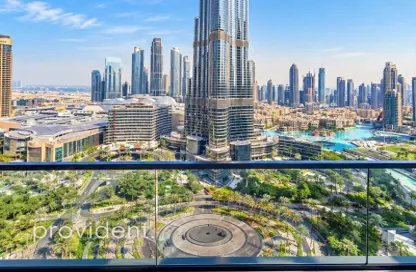 Apartment - 3 Bedrooms - 4 Bathrooms for sale in Burj Vista Tower 1 - Burj Vista - Downtown Dubai - Dubai Apartment - 3 Bedrooms - 4 Bathrooms for sale in Burj Vista Tower 1 - Burj Vista - Downtown Dubai - Dubai