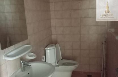 Apartment - 3 - 3 for rent in Al Murad Tower - Al Nuimiya 3 - Al Nuaimiya - Ajman