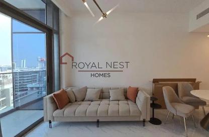 Apartment - Studio - 1 Bathroom for rent in NAS 3 - NAS - Arjan - Dubai Apartment - Studio - 1 Bathroom for rent in NAS 3 - NAS - Arjan - Dubai