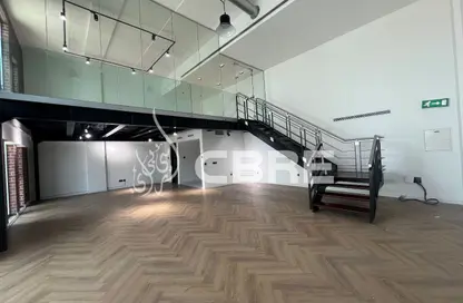 مكتب - استوديو - 1 حمام للايجار في 3 مكاتب اللوفت - مكاتب اللوفت - مدينة دبي للإعلام - دبي