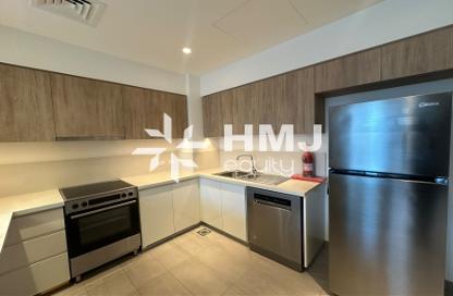 Apartment - 2 - 3 for rent in Executive Residences 1 - Executive Residences - Dubai Hills Estate - Dubai Apartment - 2 - 3 for rent in Executive Residences 1 - Executive Residences - Dubai Hills Estate - Dubai