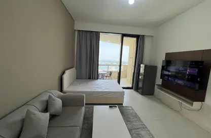 Apartment - 1 Bathroom for rent in Julphar Residence - Al Reem Island - Abu Dhabi Apartment - 1 Bathroom for rent in Julphar Residence - Al Reem Island - Abu Dhabi