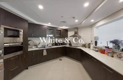Apartment - 2 - 3 for sale in Al Anbara - Shoreline Apartments - Palm Jumeirah - Dubai