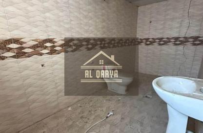 Villa - 3 - 4 for sale in Al Mowaihat 1 - Al Mowaihat - Ajman