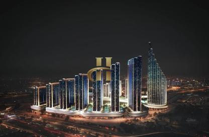 شقة - 1 حمام للبيع في برج مايباخ ألتميت لوكجري آ - مايباخ – الفخامة المطلقة - ند الشبا 1 - ند الشبا - دبي