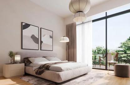Apartment - 3 Bedrooms - 5 Bathrooms for sale in South Living - Residential District - Dubai South (Dubai World Central) - Dubai