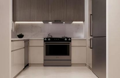 Apartment - 3 Bedrooms - 5 Bathrooms for sale in South Living - Residential District - Dubai South (Dubai World Central) - Dubai