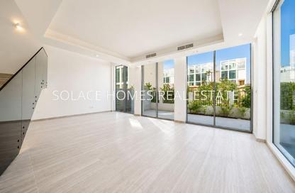 Villa - 4 Bedrooms - 4 Bathrooms for rent in Ixora - Al Barari - Dubai