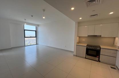 Apartment - 1 - 1 for rent in Park Point Building D - Park Point - Dubai Hills Estate - Dubai