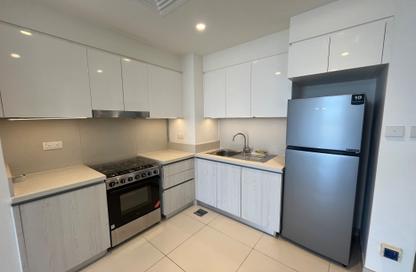 Apartment - 1 - 1 for rent in Park Point Building D - Park Point - Dubai Hills Estate - Dubai Apartment - 1 - 1 for rent in Park Point Building D - Park Point - Dubai Hills Estate - Dubai