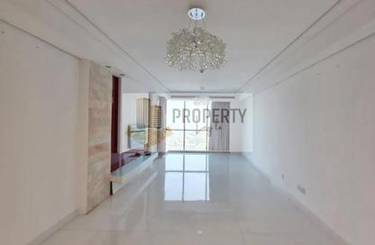 Apartment - 2 - 2 for rent in Goldcrest Views 2 - JLT Cluster J - Jumeirah Lake Towers - Dubai