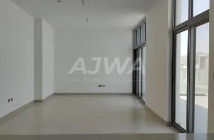Duplex - 2 Bedrooms - 3 Bathrooms for rent in The Pulse Townhouses Cluster 4 - The Pulse Townhouses - The Pulse - Dubai South (Dubai World Central) - Dubai