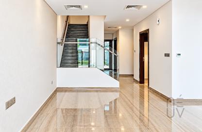 Villa - 6 - 6 for sale in Bel Air - Trump Estates - Damac Hills - Dubai