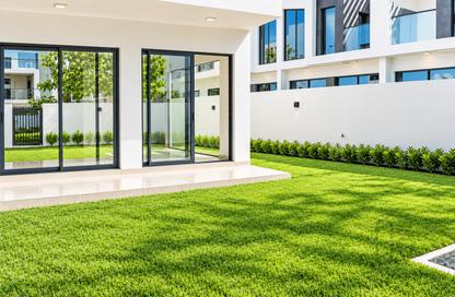 Villa - 6 - 6 for sale in Bel Air - Trump Estates - Damac Hills - Dubai