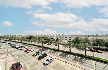 Apartment - 2 Bedrooms - 2 Bathrooms for sale in Tower 1 - Al Reef Downtown - Al Reef - Abu Dhabi