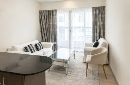 Apartment - 2 Bedrooms - 2 Bathrooms for rent in Elite Residence - Dubai Marina - Dubai