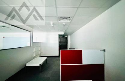 Office Space - Studio for rent in Mazaya Business Avenue BB1 - Mazaya Business Avenue - Jumeirah Lake Towers - Dubai