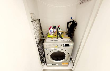 Apartment - 1 Bedroom - 1 Bathroom for rent in The Solo - Aljada - Sharjah