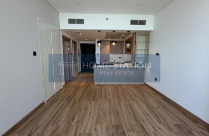 Apartment - 1 Bedroom - 2 Bathrooms for rent in Elegance by Chaimaa - District 18 - Jumeirah Village Circle - Dubai