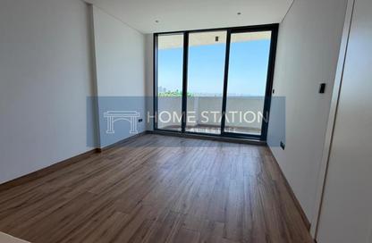 Apartment - 1 Bedroom - 2 Bathrooms for rent in Elegance by Chaimaa - District 18 - Jumeirah Village Circle - Dubai