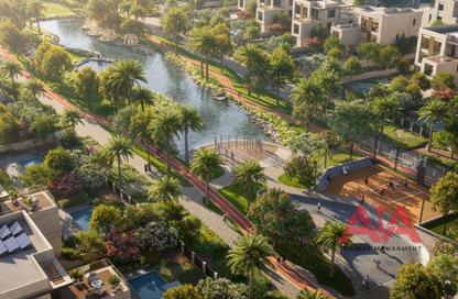 تاون هاوس - 3 غرف نوم - 5 حمامات للبيع في مدينة الشارقة المستدامة - الشارقة تاون هاوس - 3 غرف نوم - 5 حمامات للبيع في مدينة الشارقة المستدامة - الشارقة