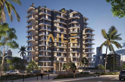 Apartment - 2 Bedrooms - 2 Bathrooms for sale in Bond Living by Pearlshire - Dubai Land Residence Complex - Dubai Land - Dubai